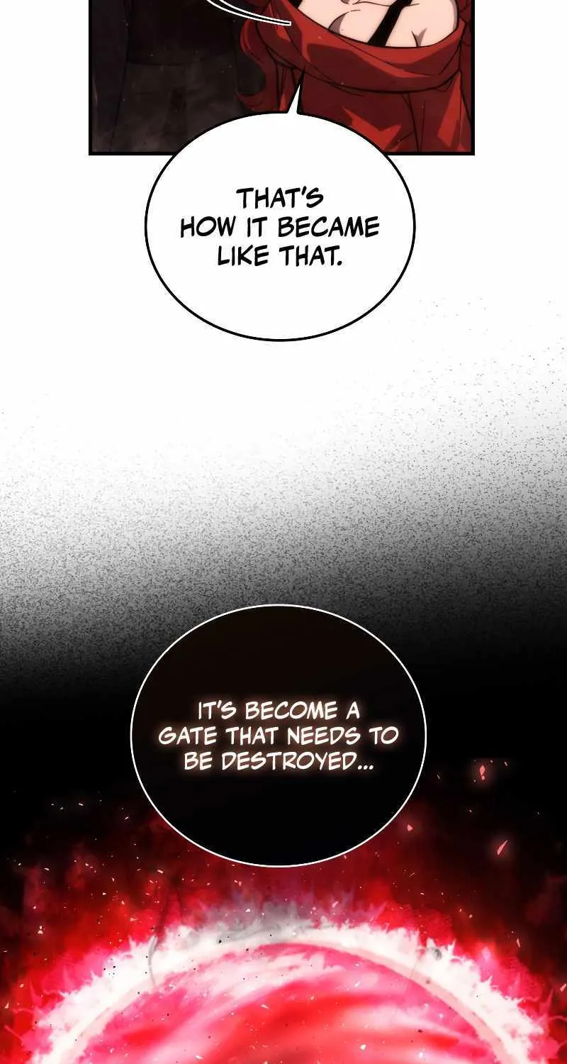 Demon Lord’s Martial Arts Ascension Chapter 55 page 81 - 