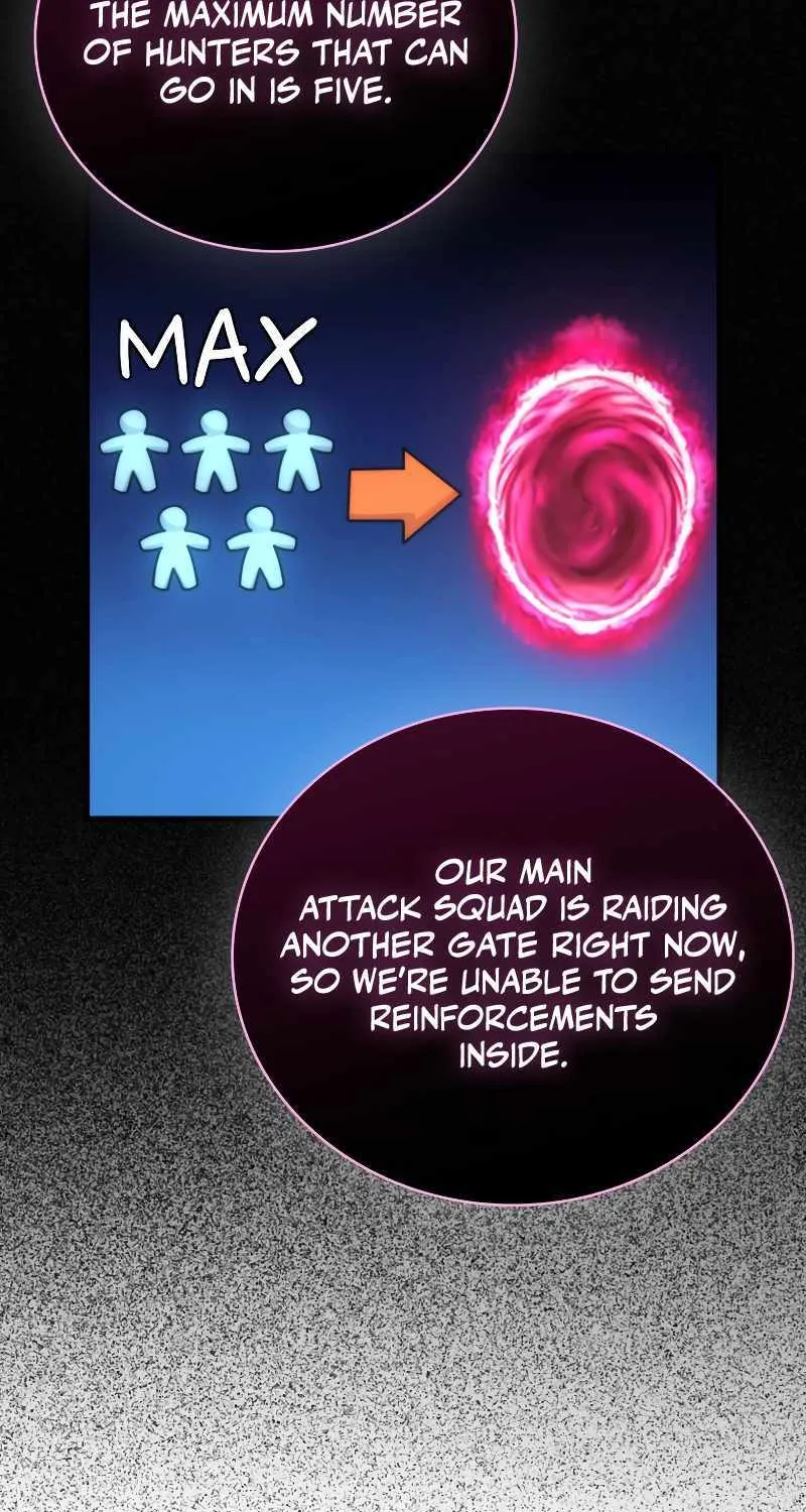 Demon Lord’s Martial Arts Ascension Chapter 55 page 83 - 