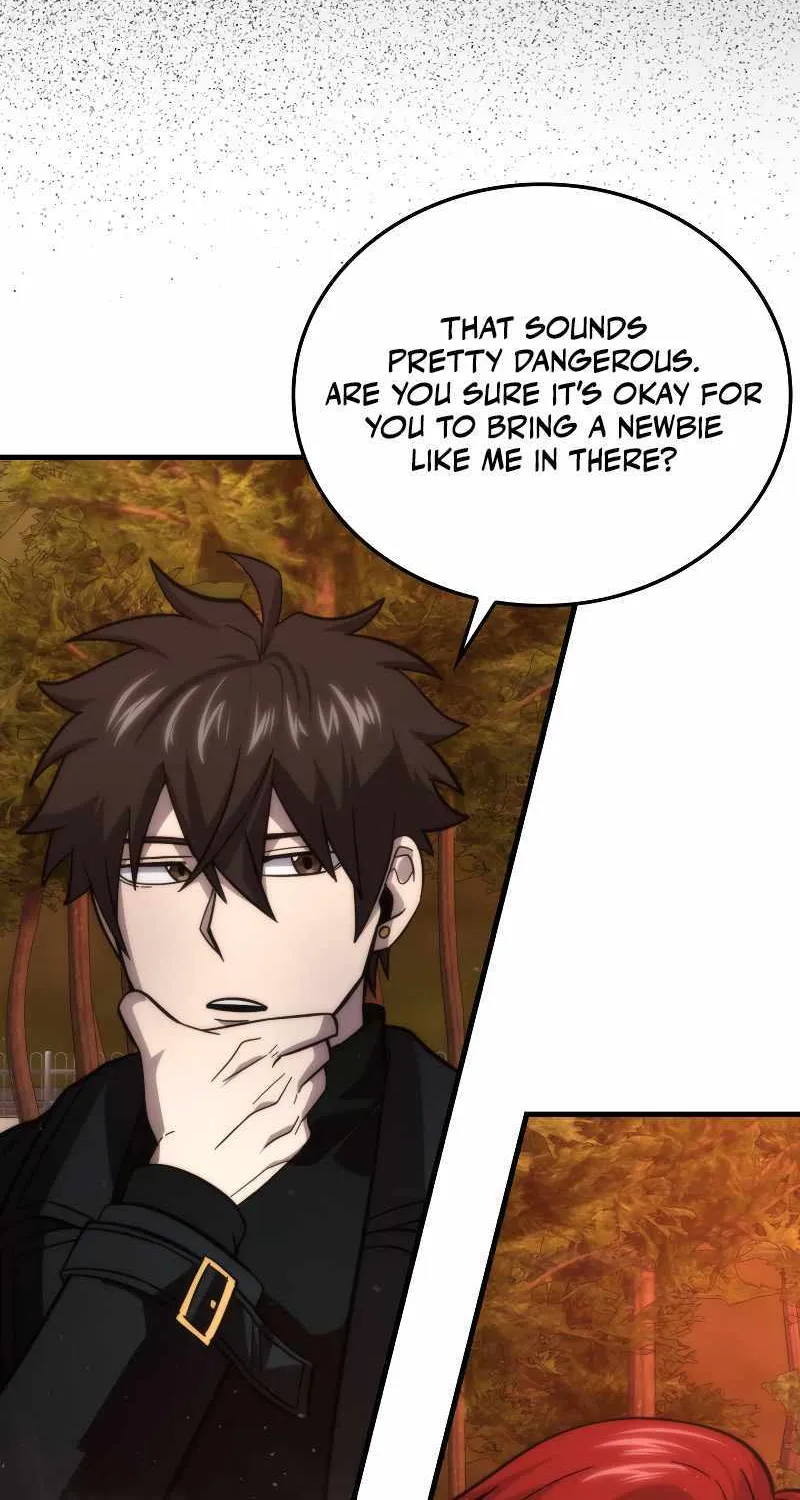 Demon Lord’s Martial Arts Ascension Chapter 55 page 84 - 