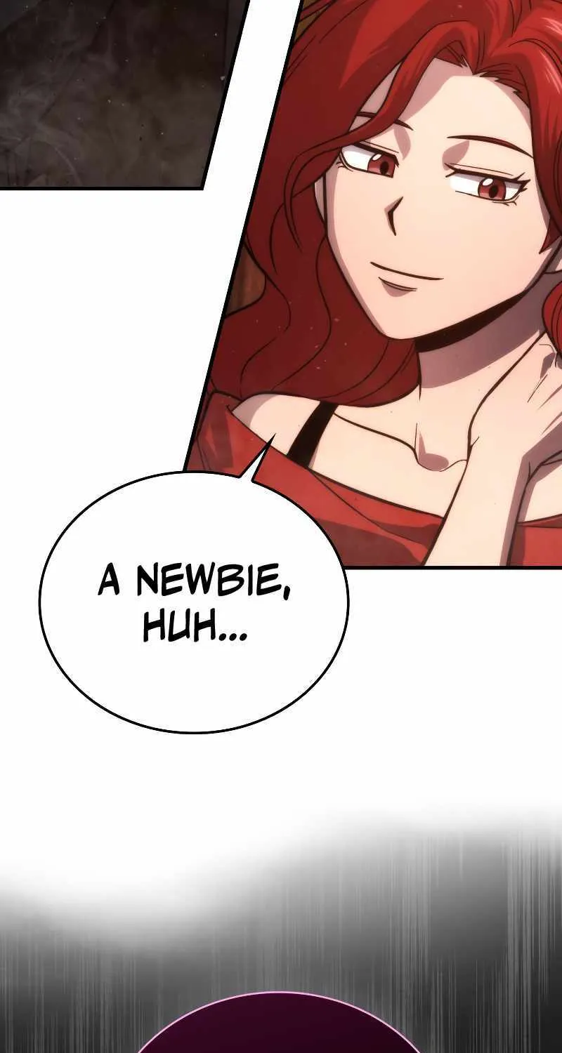 Demon Lord’s Martial Arts Ascension Chapter 55 page 85 - 