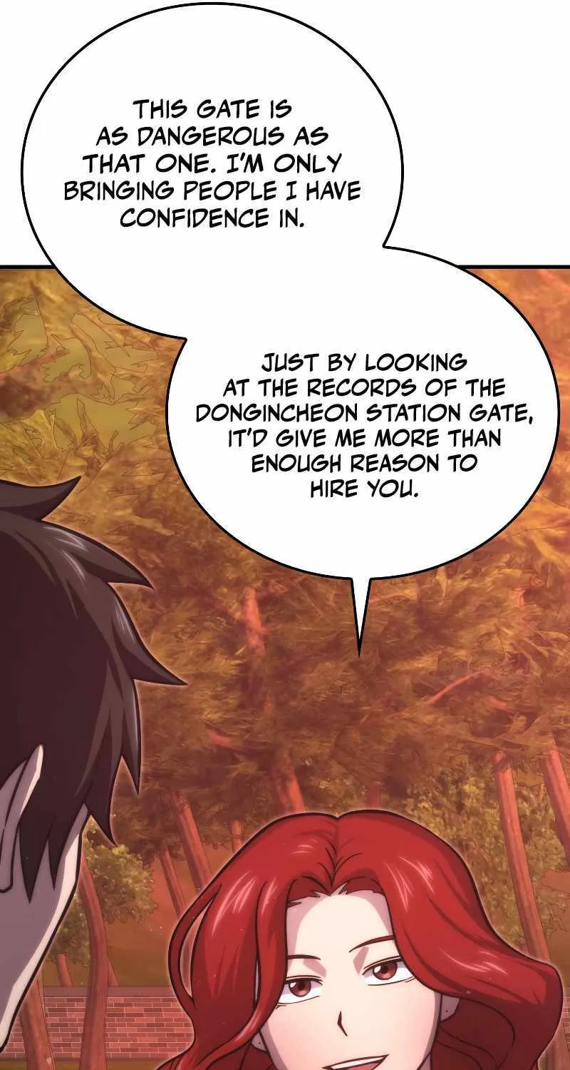Demon Lord’s Martial Arts Ascension Chapter 55 page 87 - 