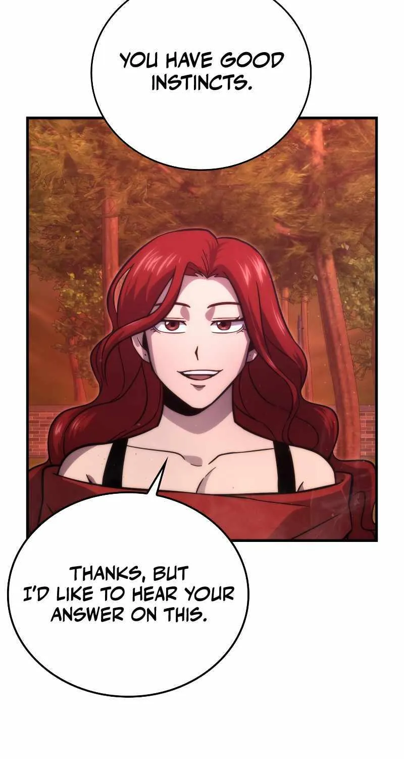 Demon Lord’s Martial Arts Ascension Chapter 55 page 89 - 