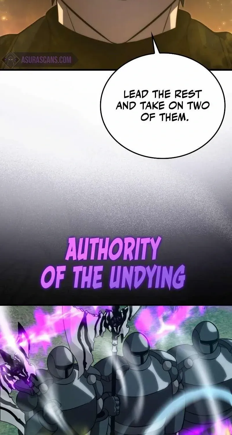 Demon Lord’s Martial Arts Ascension Chapter 56 page 14 - 