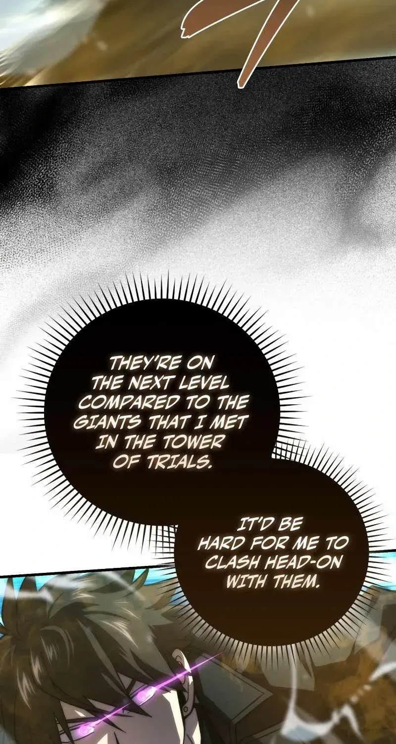 Demon Lord’s Martial Arts Ascension Chapter 56 page 20 - 