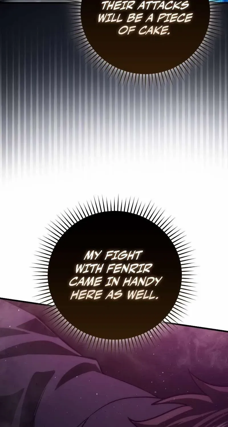Demon Lord’s Martial Arts Ascension Chapter 56 page 24 - 