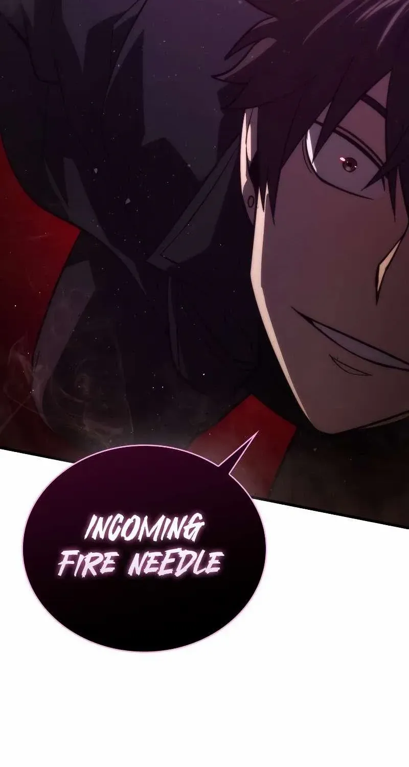 Demon Lord’s Martial Arts Ascension Chapter 56 page 25 - 
