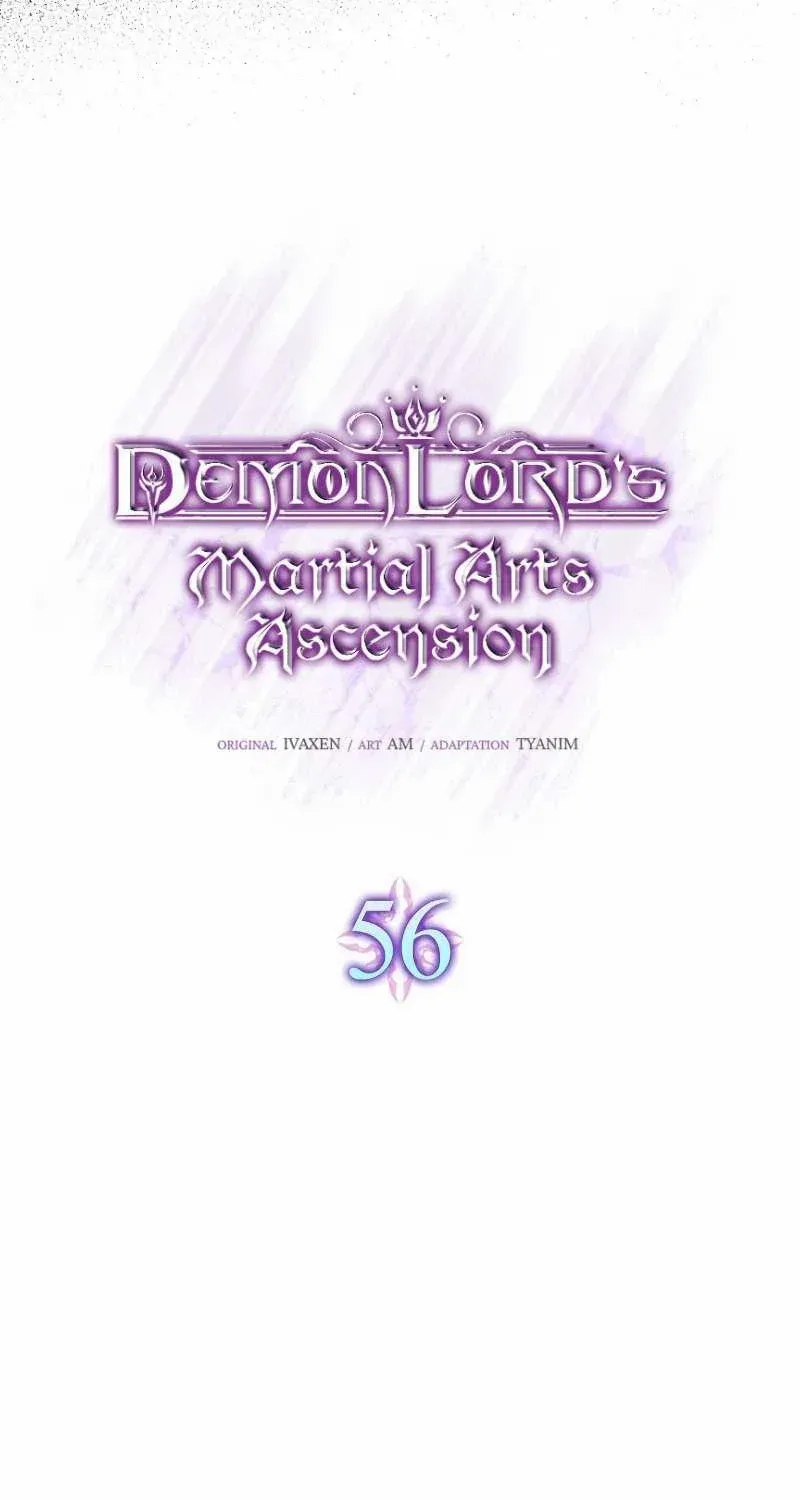 Demon Lord’s Martial Arts Ascension Chapter 56 page 28 - 