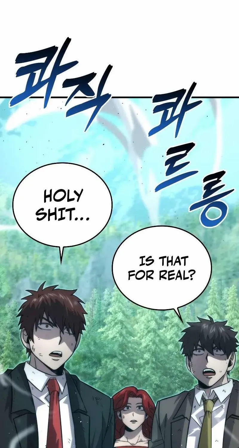 Demon Lord’s Martial Arts Ascension Chapter 56 page 29 - 