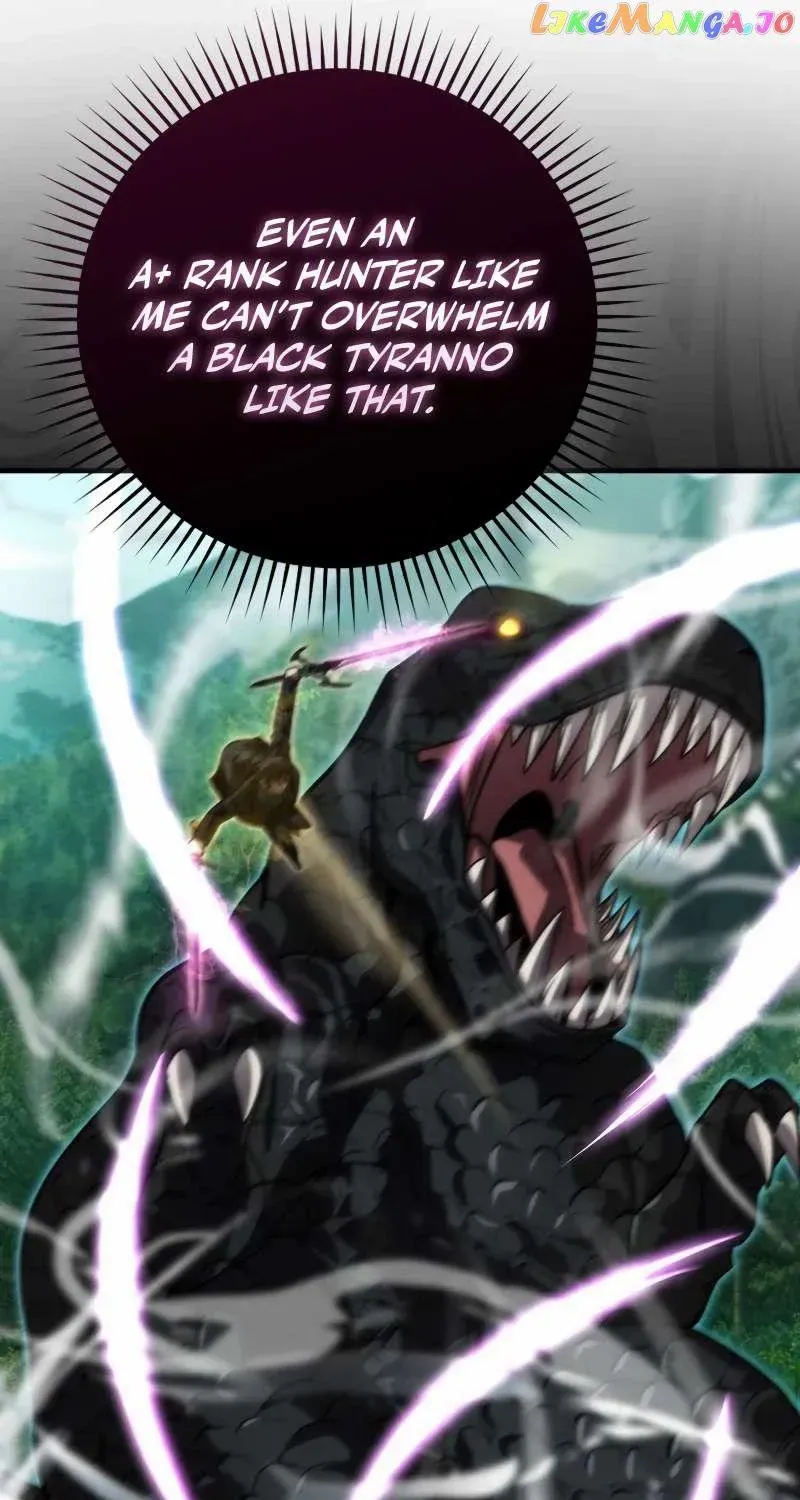 Demon Lord’s Martial Arts Ascension Chapter 56 page 33 - 