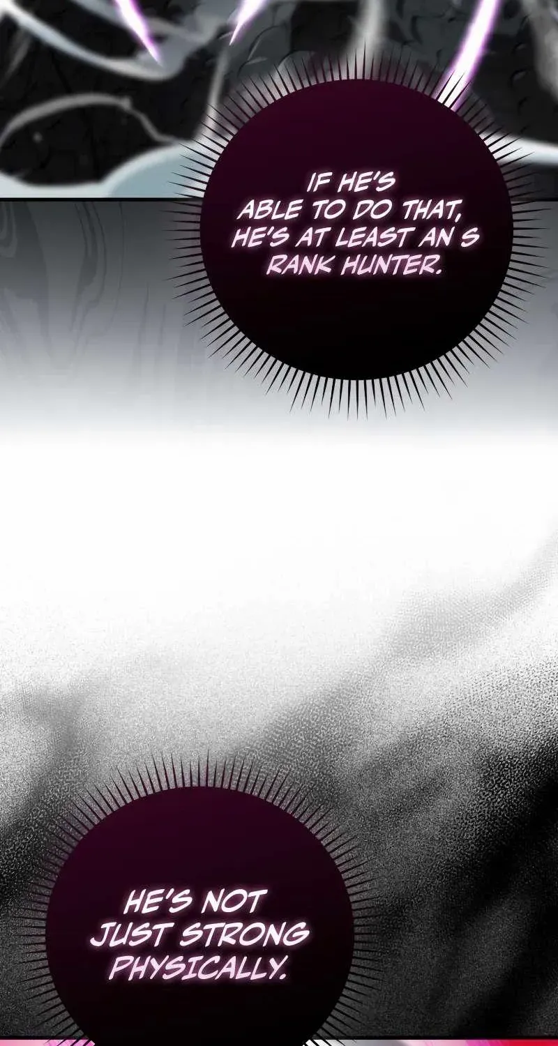Demon Lord’s Martial Arts Ascension Chapter 56 page 34 - 