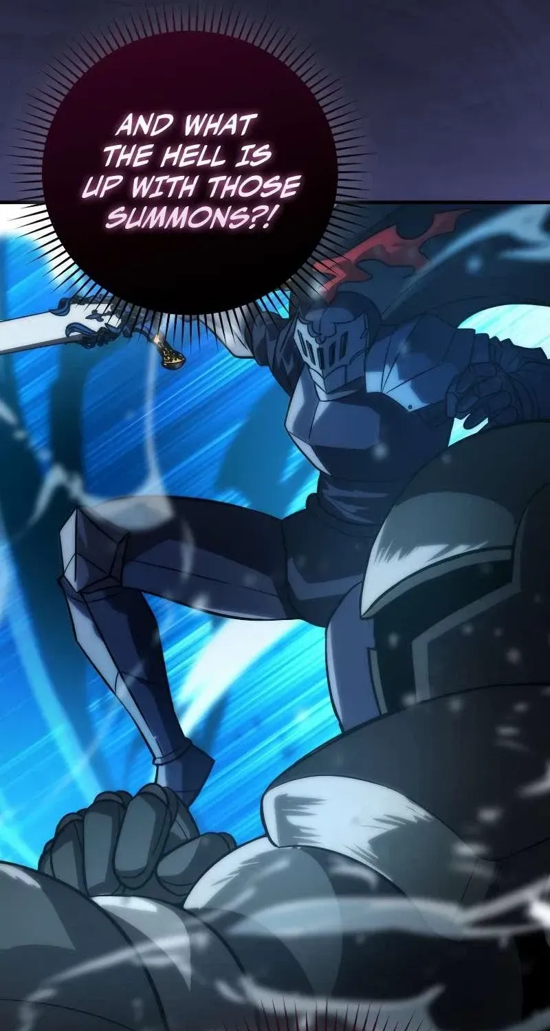 Demon Lord’s Martial Arts Ascension Chapter 56 page 36 - 