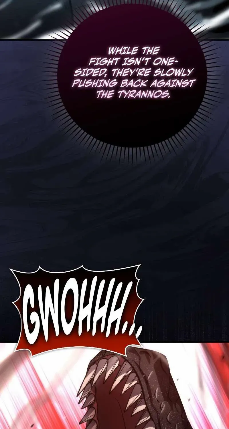 Demon Lord’s Martial Arts Ascension Chapter 56 page 37 - 