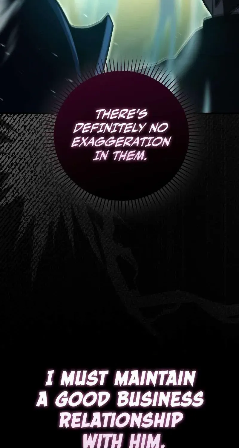 Demon Lord’s Martial Arts Ascension Chapter 56 page 40 - 