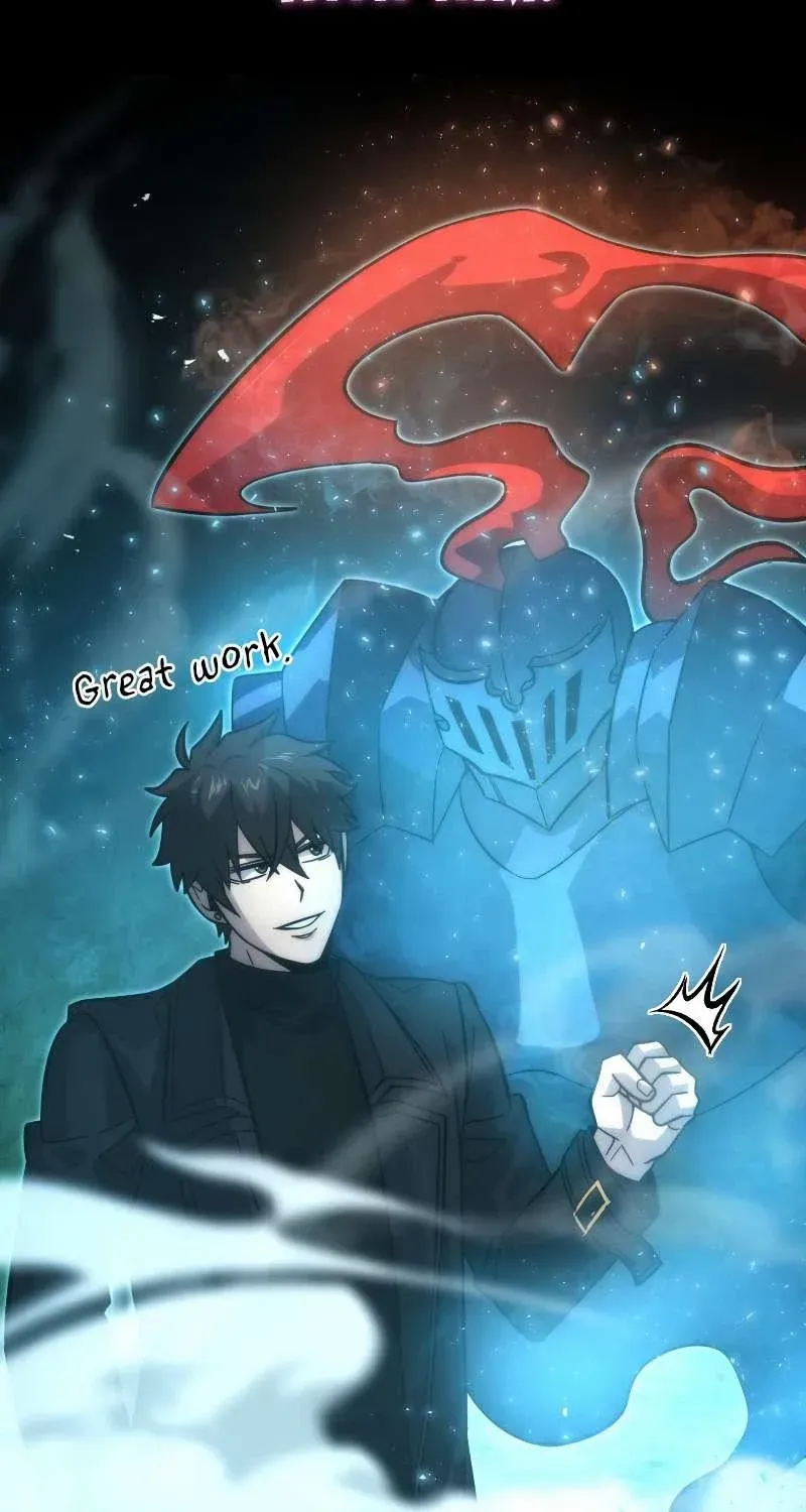 Demon Lord’s Martial Arts Ascension Chapter 56 page 41 - 