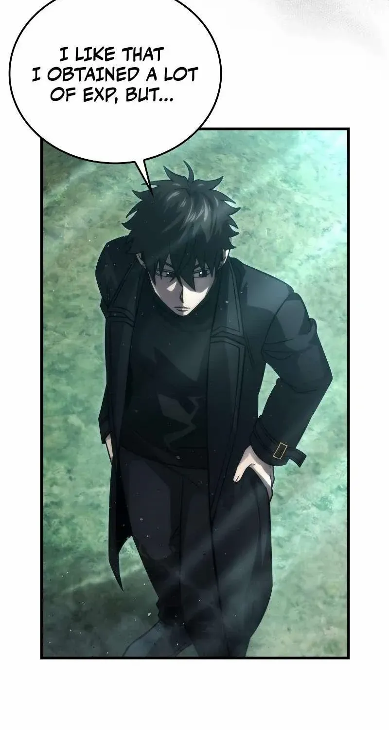 Demon Lord’s Martial Arts Ascension Chapter 56 page 45 - 