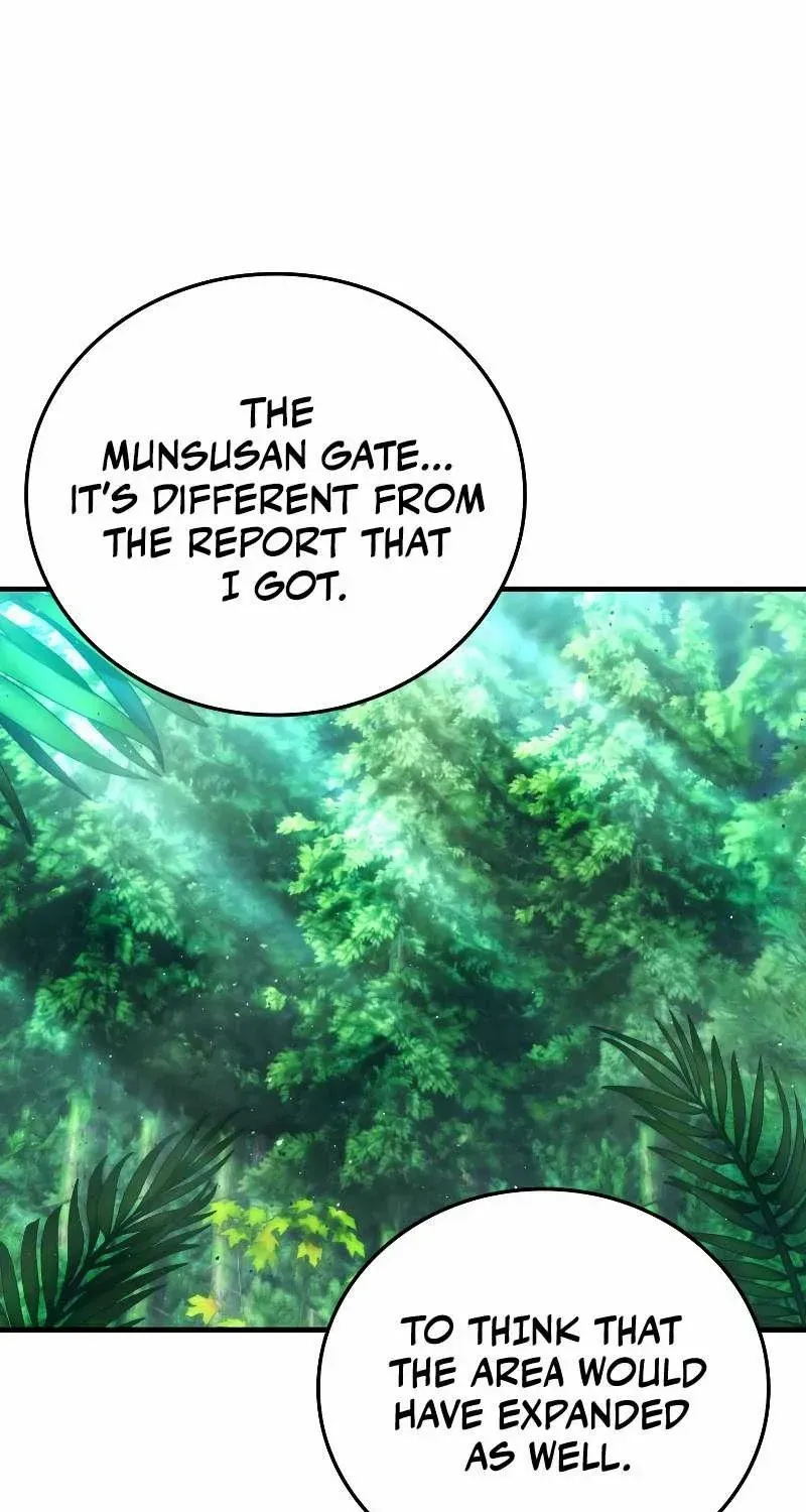 Demon Lord’s Martial Arts Ascension Chapter 56 page 46 - 