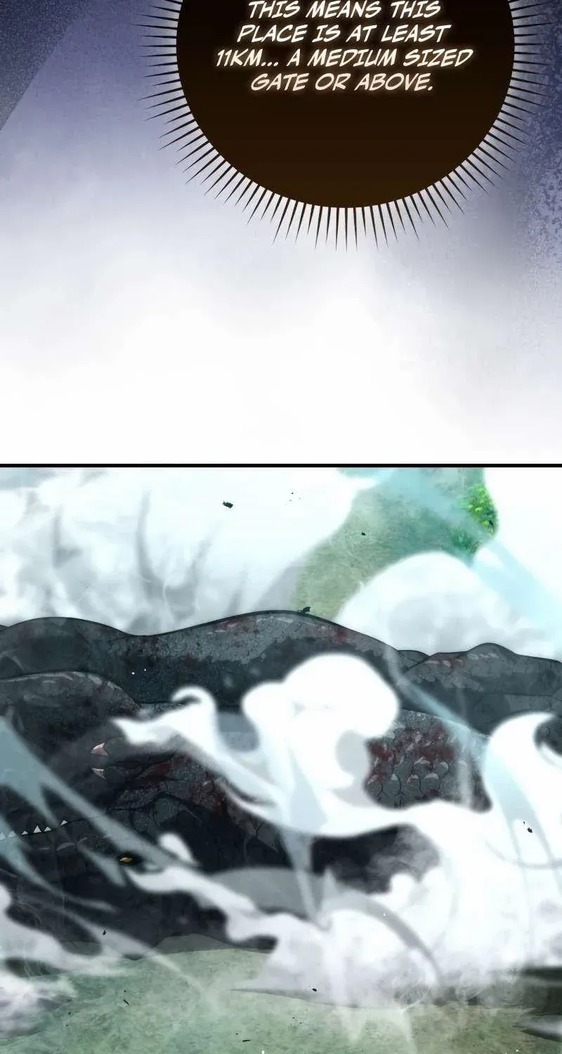 Demon Lord’s Martial Arts Ascension Chapter 56 page 48 - 