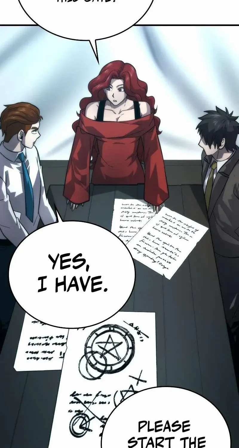 Demon Lord’s Martial Arts Ascension Chapter 56 page 51 - 