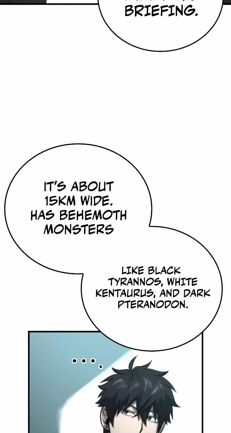 Demon Lord’s Martial Arts Ascension Chapter 56 page 52 - 