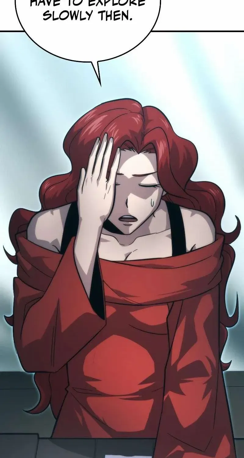 Demon Lord’s Martial Arts Ascension Chapter 56 page 57 - 