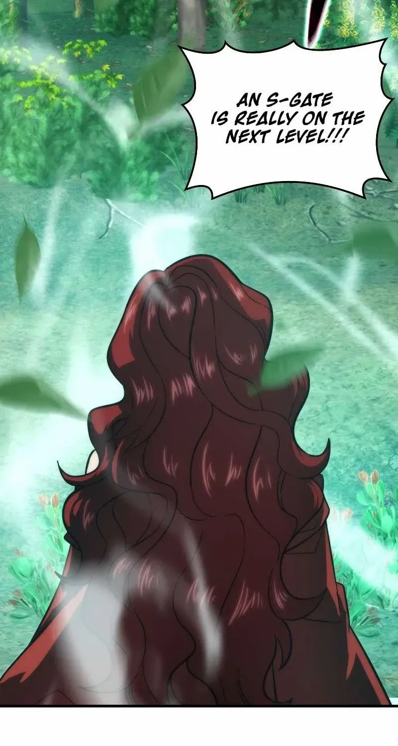 Demon Lord’s Martial Arts Ascension Chapter 56 page 7 - 