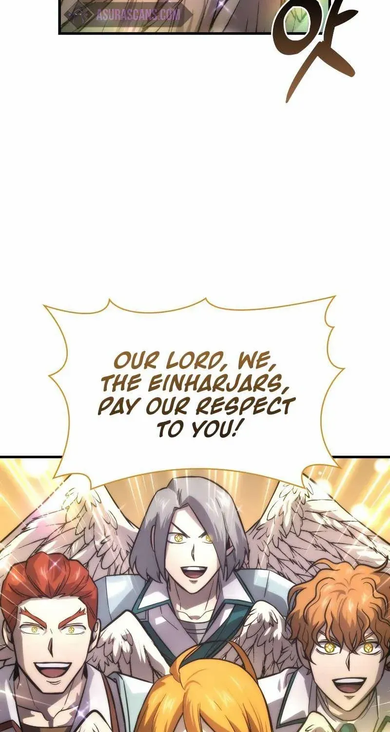 Demon Lord’s Martial Arts Ascension Chapter 56 page 62 - 