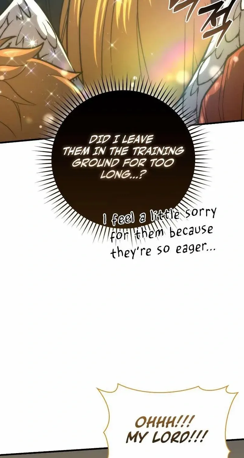 Demon Lord’s Martial Arts Ascension Chapter 56 page 66 - 