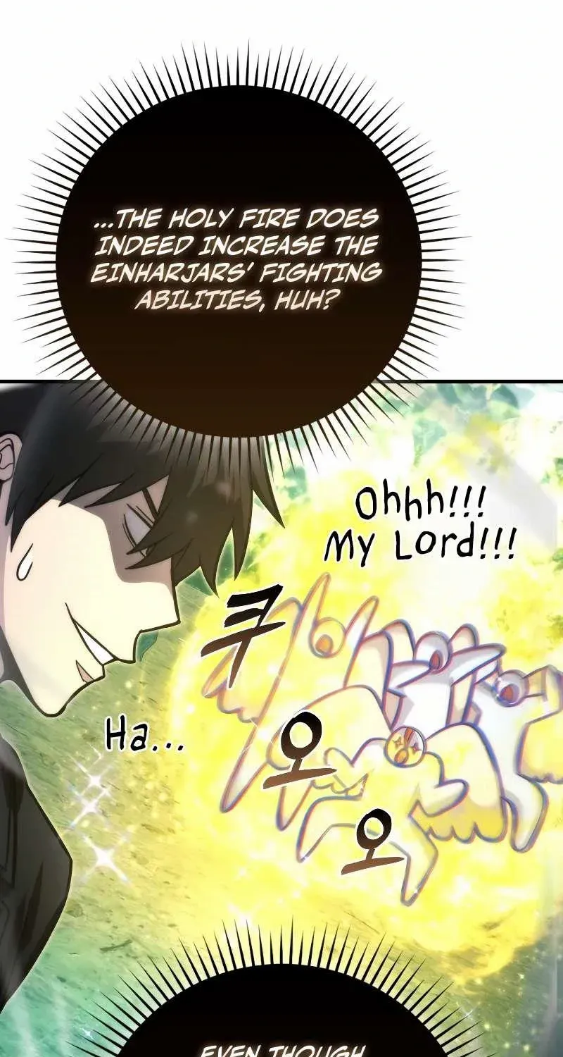 Demon Lord’s Martial Arts Ascension Chapter 56 page 69 - 