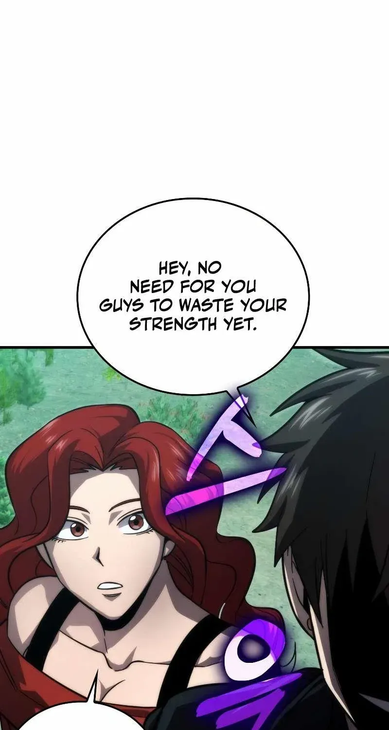 Demon Lord’s Martial Arts Ascension Chapter 56 page 8 - 