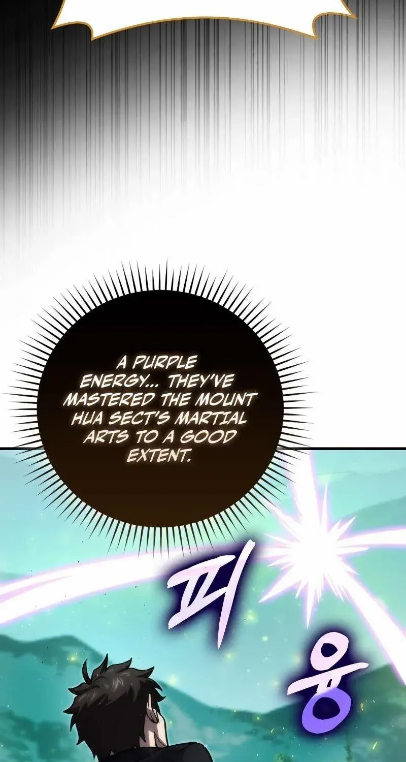 Demon Lord’s Martial Arts Ascension Chapter 56 page 73 - 