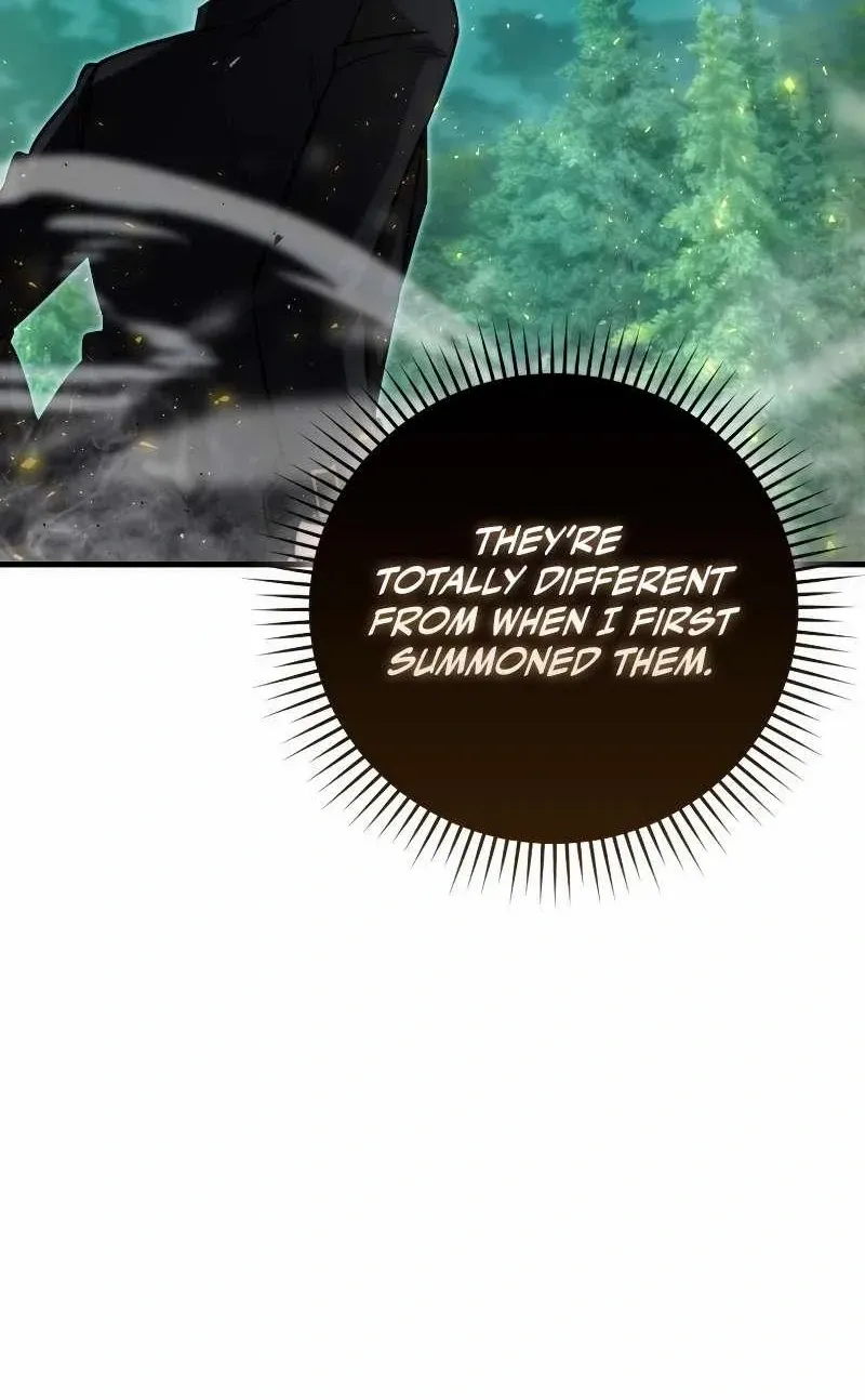 Demon Lord’s Martial Arts Ascension Chapter 56 page 74 - 
