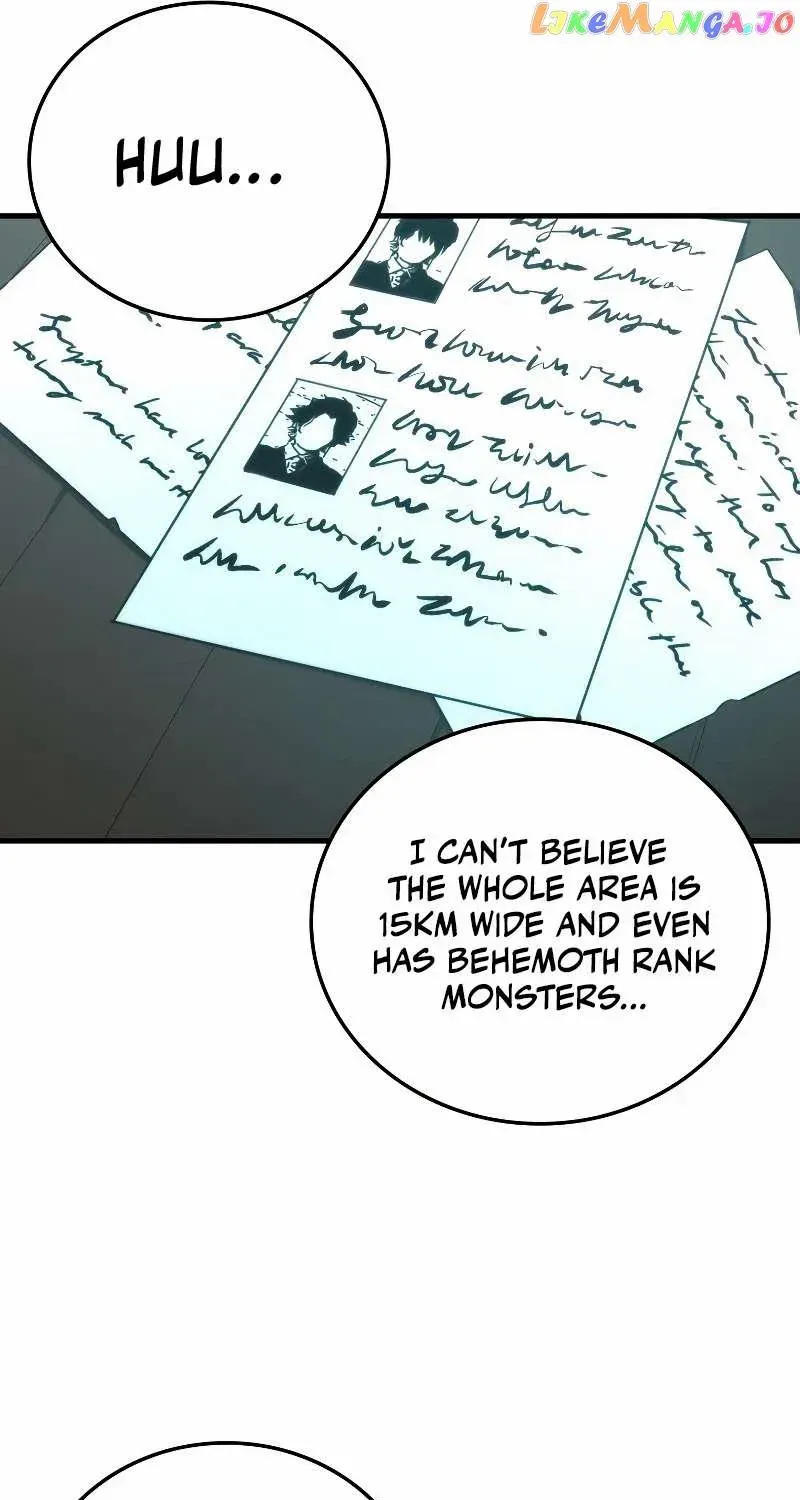 Demon Lord’s Martial Arts Ascension Chapter 56 page 75 - 