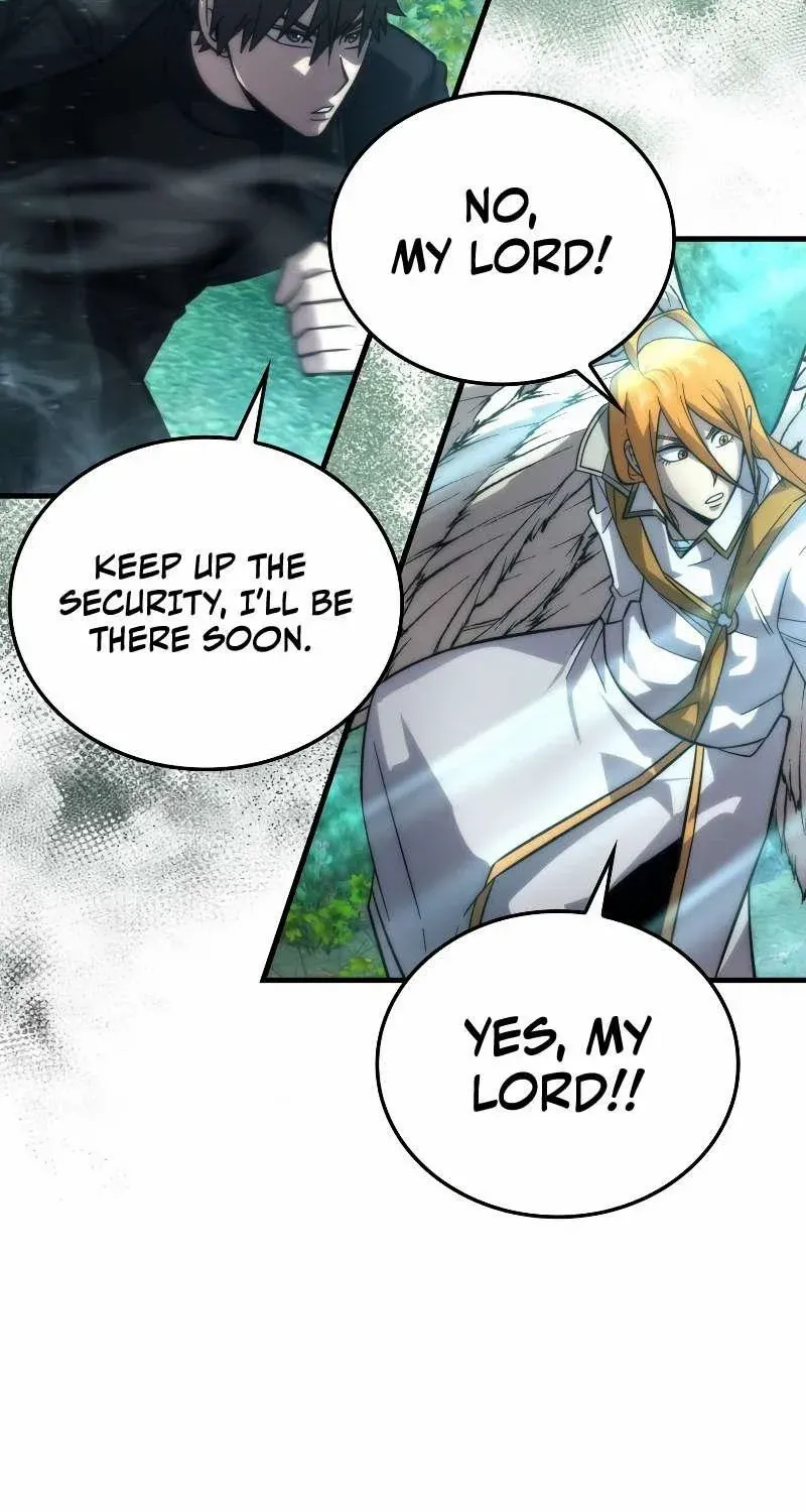 Demon Lord’s Martial Arts Ascension Chapter 56 page 81 - 