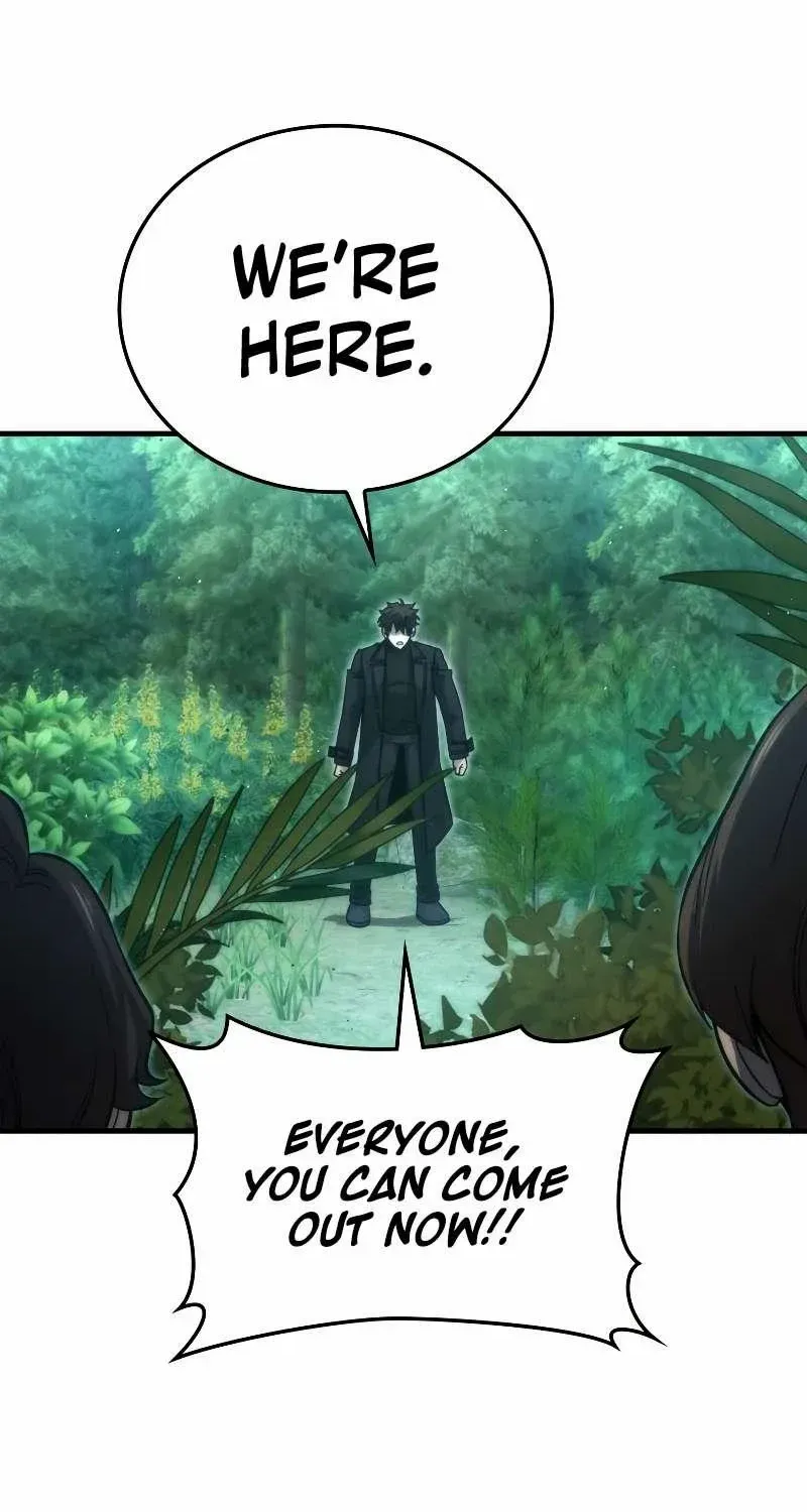 Demon Lord’s Martial Arts Ascension Chapter 56 page 82 - 