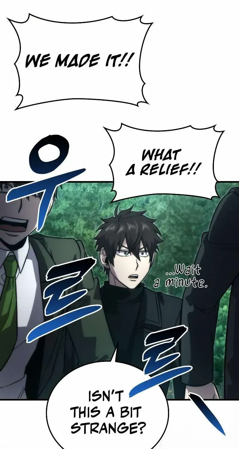 Demon Lord’s Martial Arts Ascension Chapter 56 page 84 - 