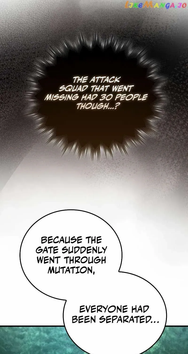 Demon Lord’s Martial Arts Ascension Chapter 56 page 86 - 
