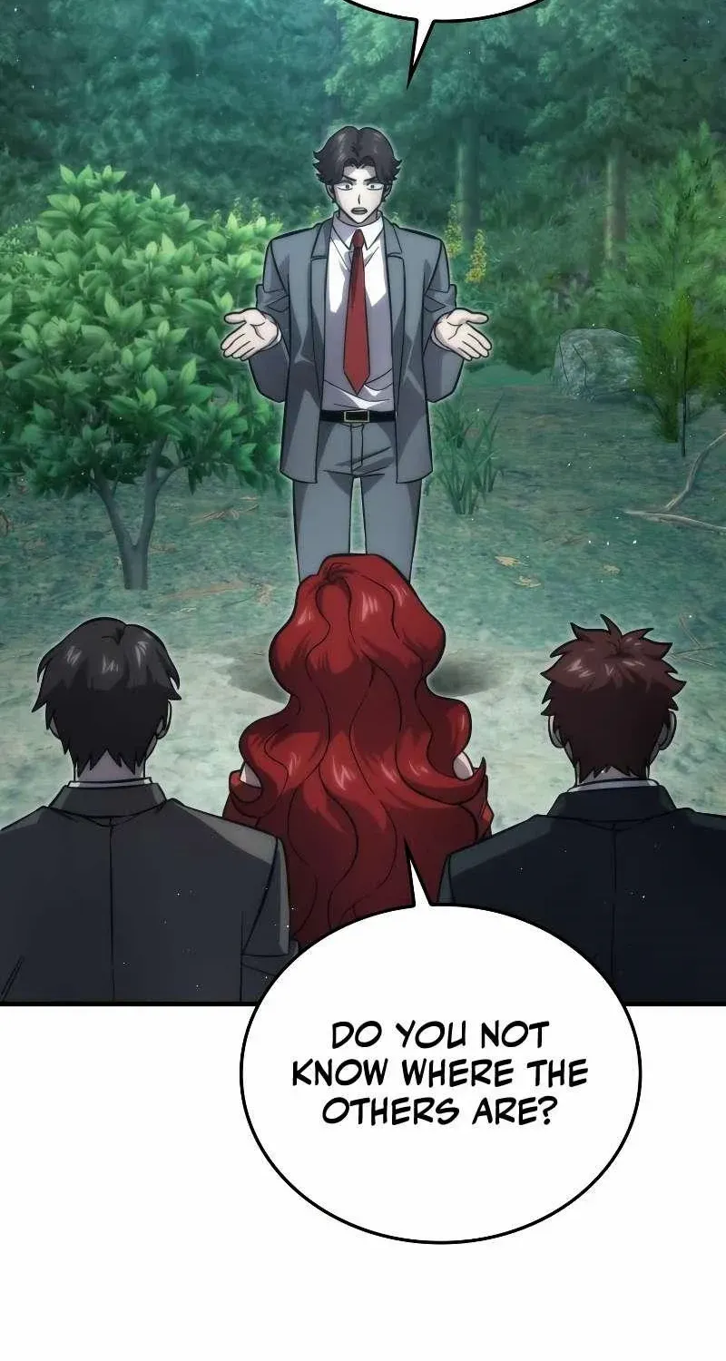 Demon Lord’s Martial Arts Ascension Chapter 56 page 87 - 