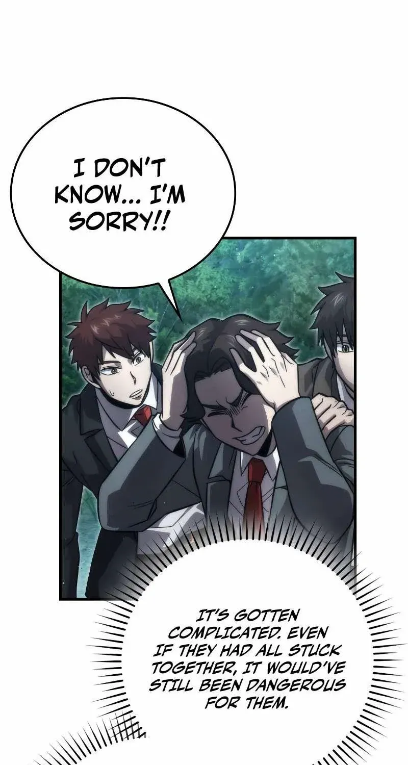 Demon Lord’s Martial Arts Ascension Chapter 56 page 88 - 