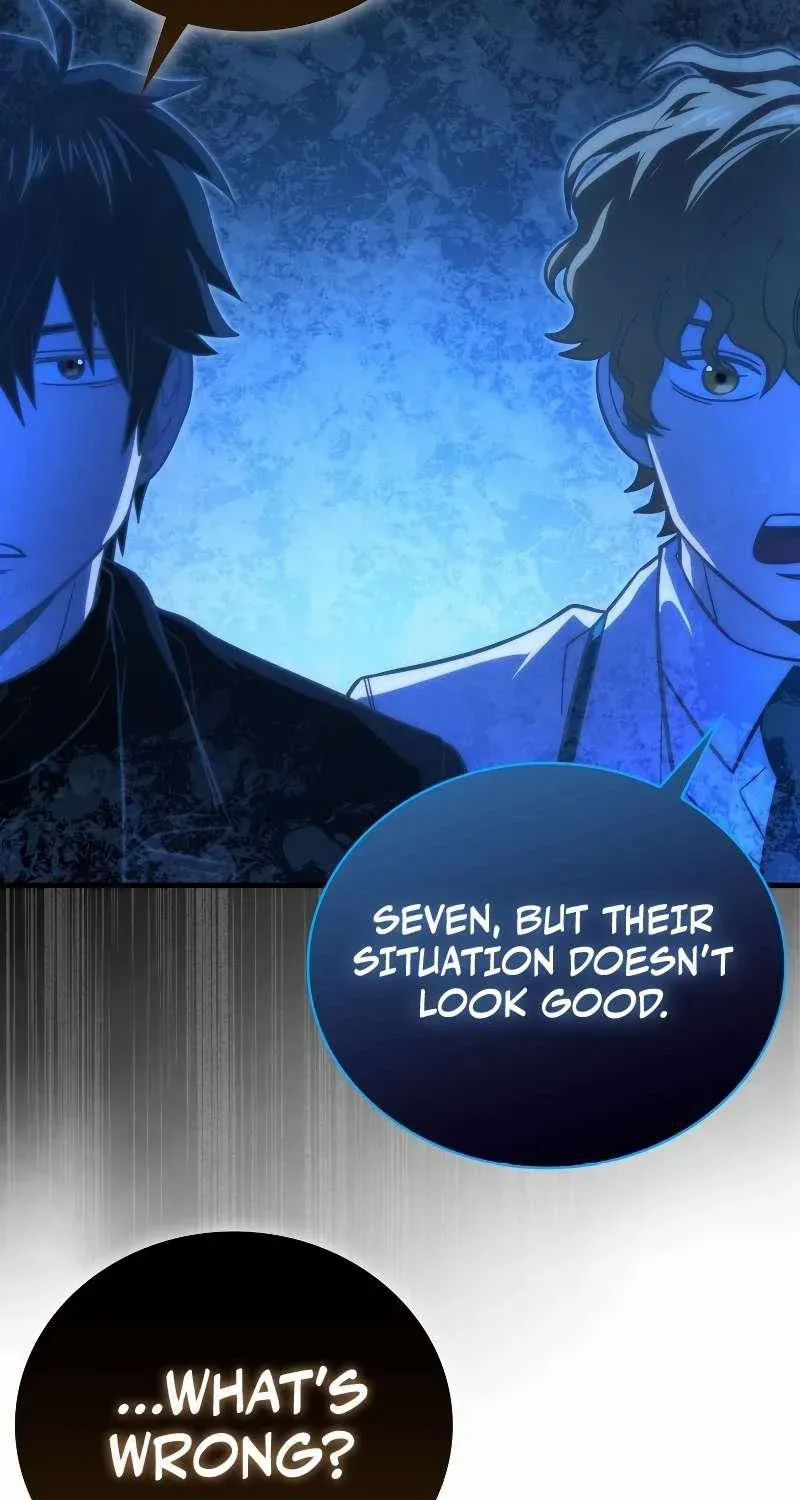 Demon Lord’s Martial Arts Ascension Chapter 56 page 90 - 