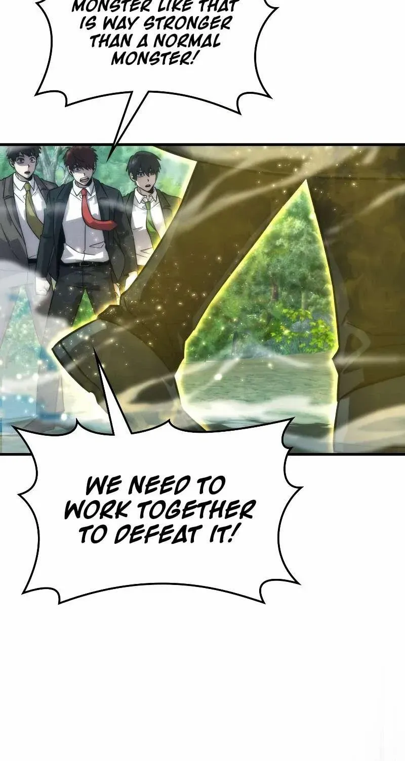 Demon Lord’s Martial Arts Ascension Chapter 56 page 10 - 