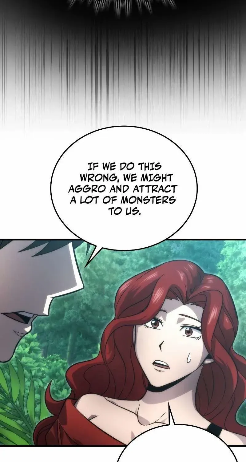 Demon Lord’s Martial Arts Ascension Chapter 56 page 98 - 