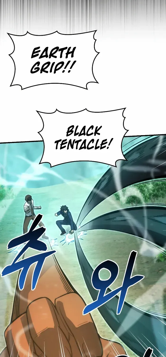 Demon Lord’s Martial Arts Ascension Chapter 57 page 11 - 