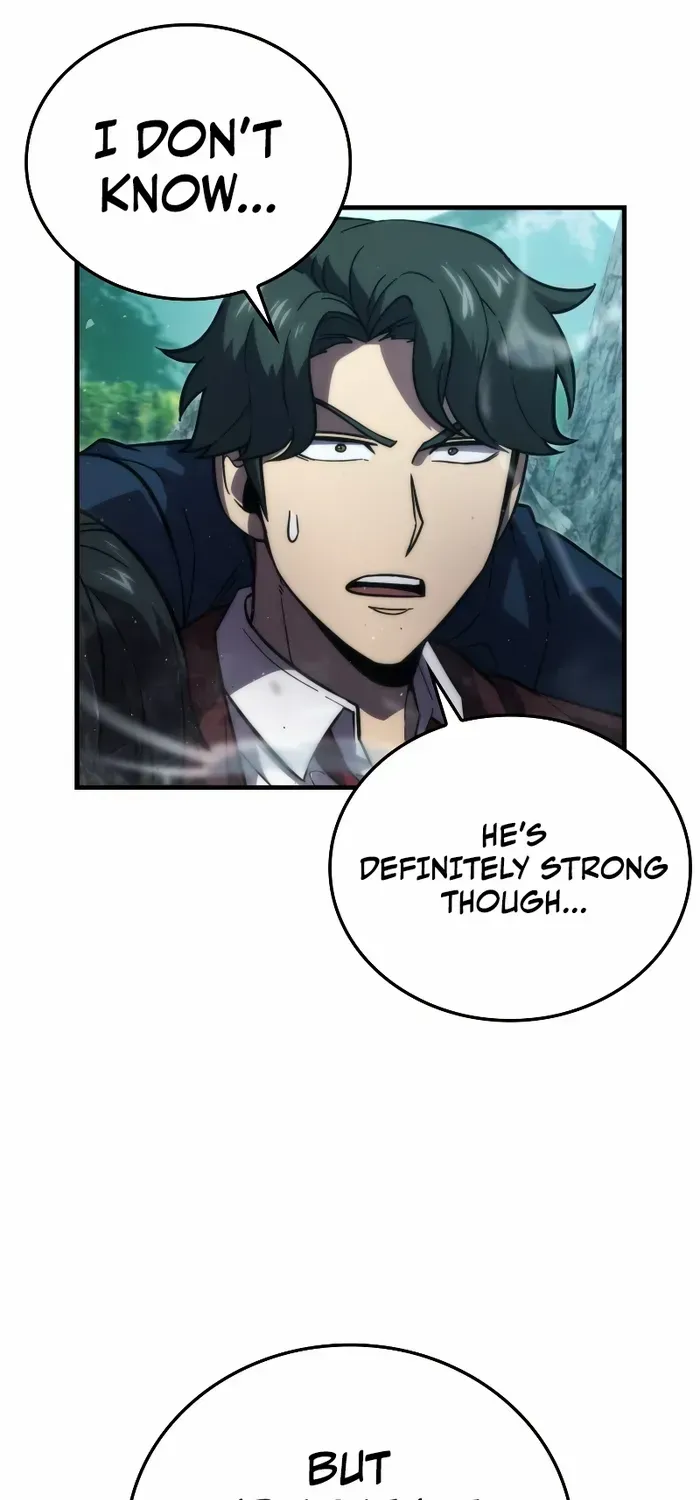 Demon Lord’s Martial Arts Ascension Chapter 57 page 25 - 