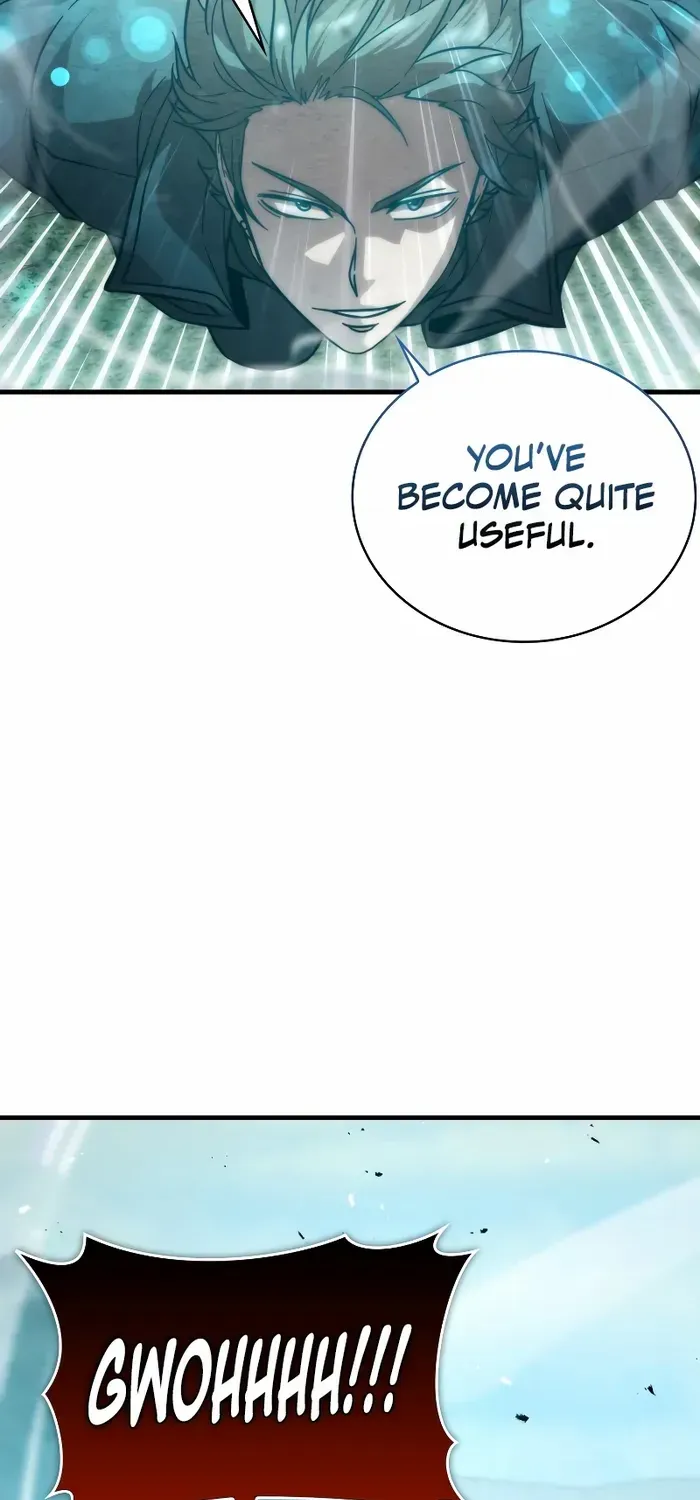 Demon Lord’s Martial Arts Ascension Chapter 57 page 31 - 