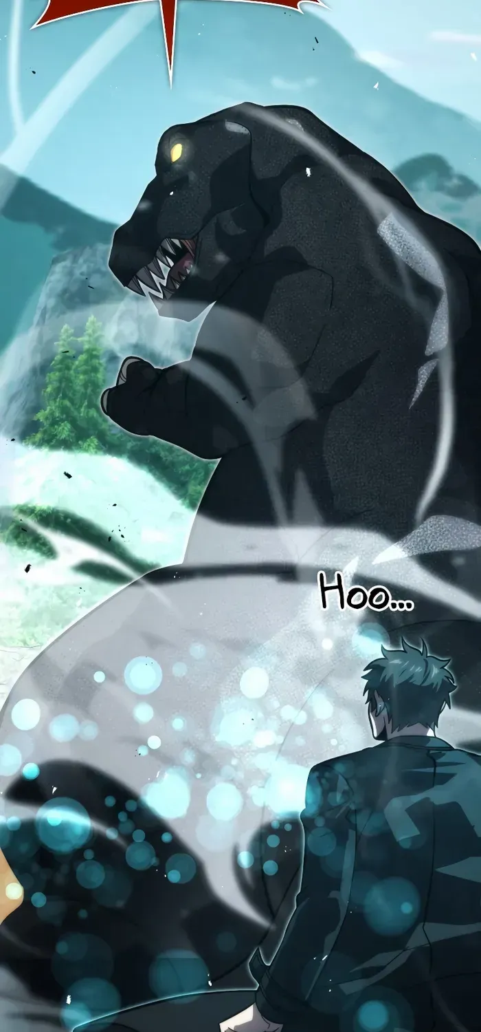 Demon Lord’s Martial Arts Ascension Chapter 57 page 32 - 