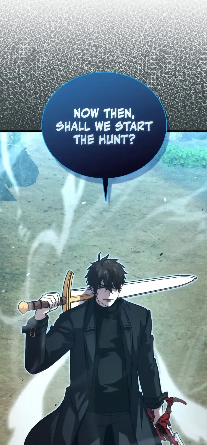Demon Lord’s Martial Arts Ascension Chapter 57 page 35 - 