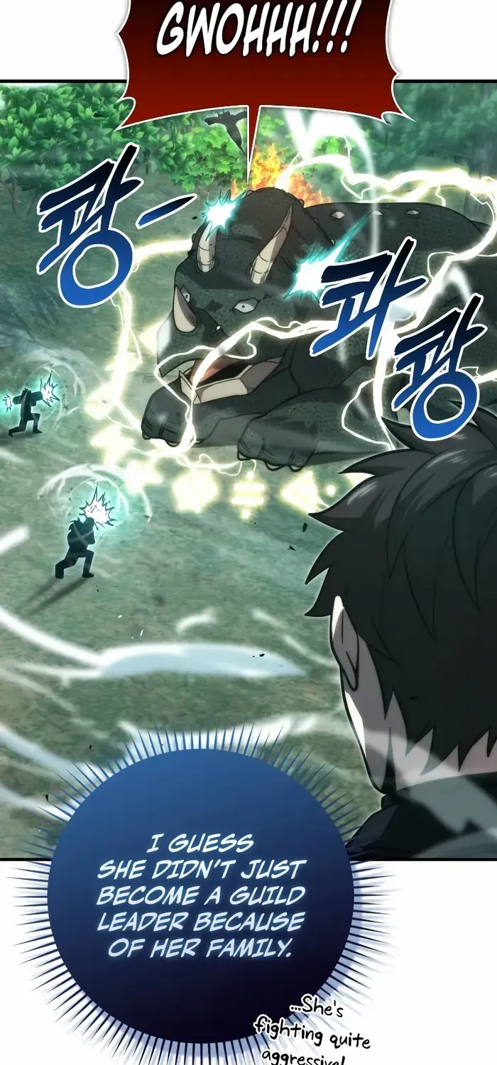 Demon Lord’s Martial Arts Ascension Chapter 57 page 45 - 