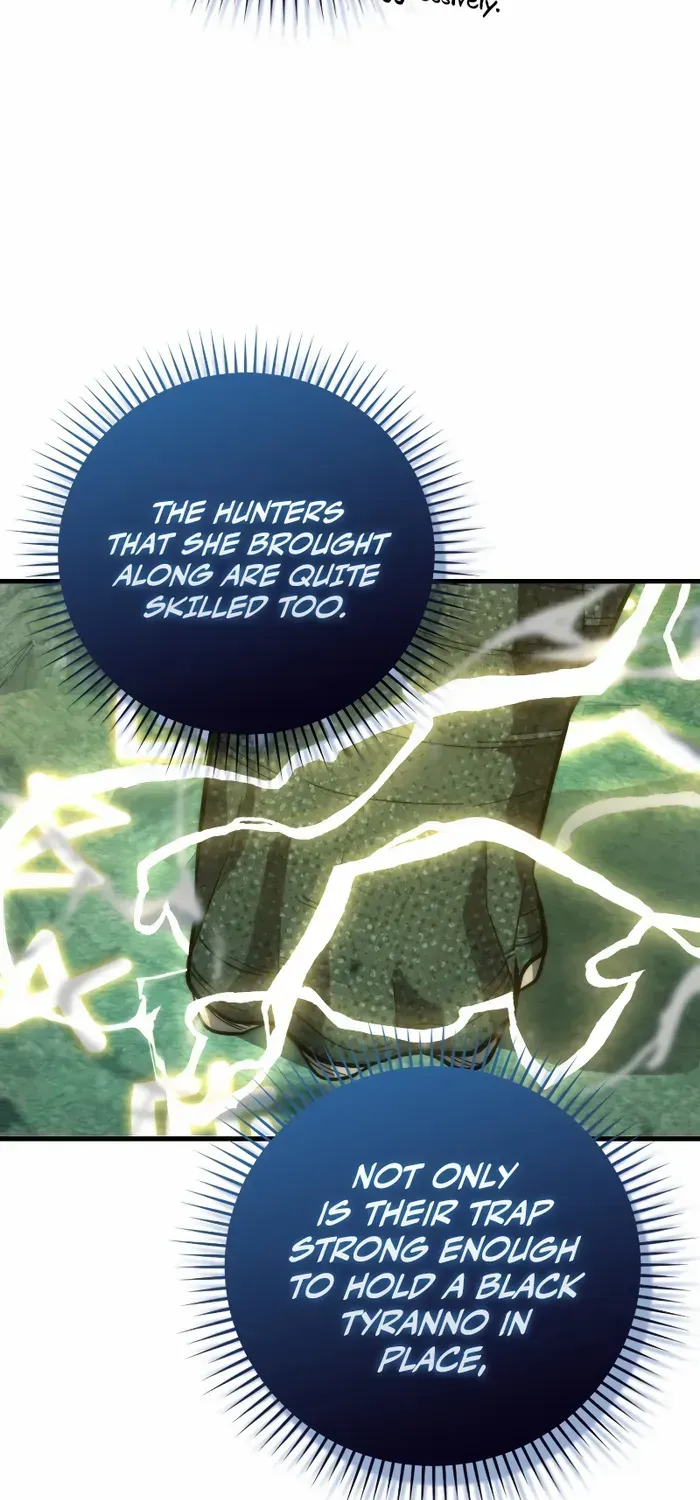 Demon Lord’s Martial Arts Ascension Chapter 57 page 46 - 