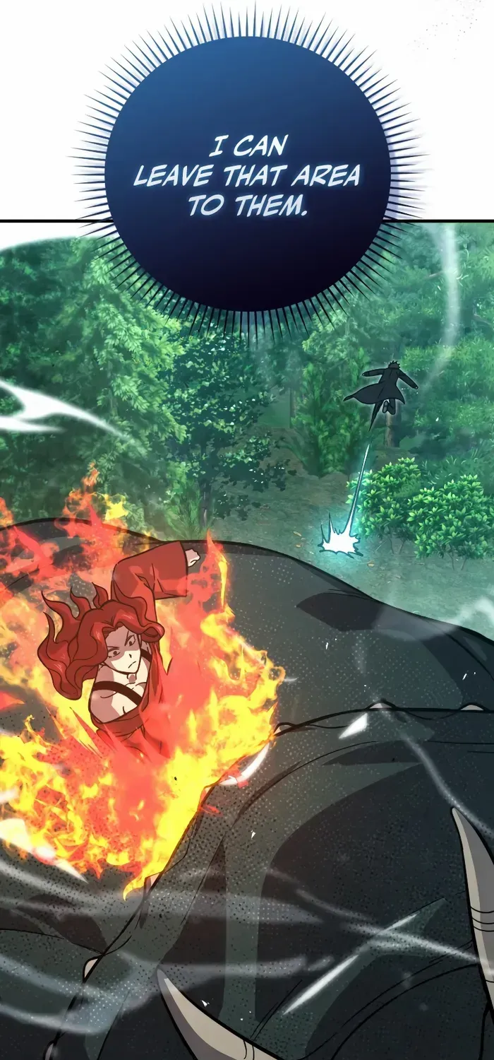 Demon Lord’s Martial Arts Ascension Chapter 57 page 49 - 