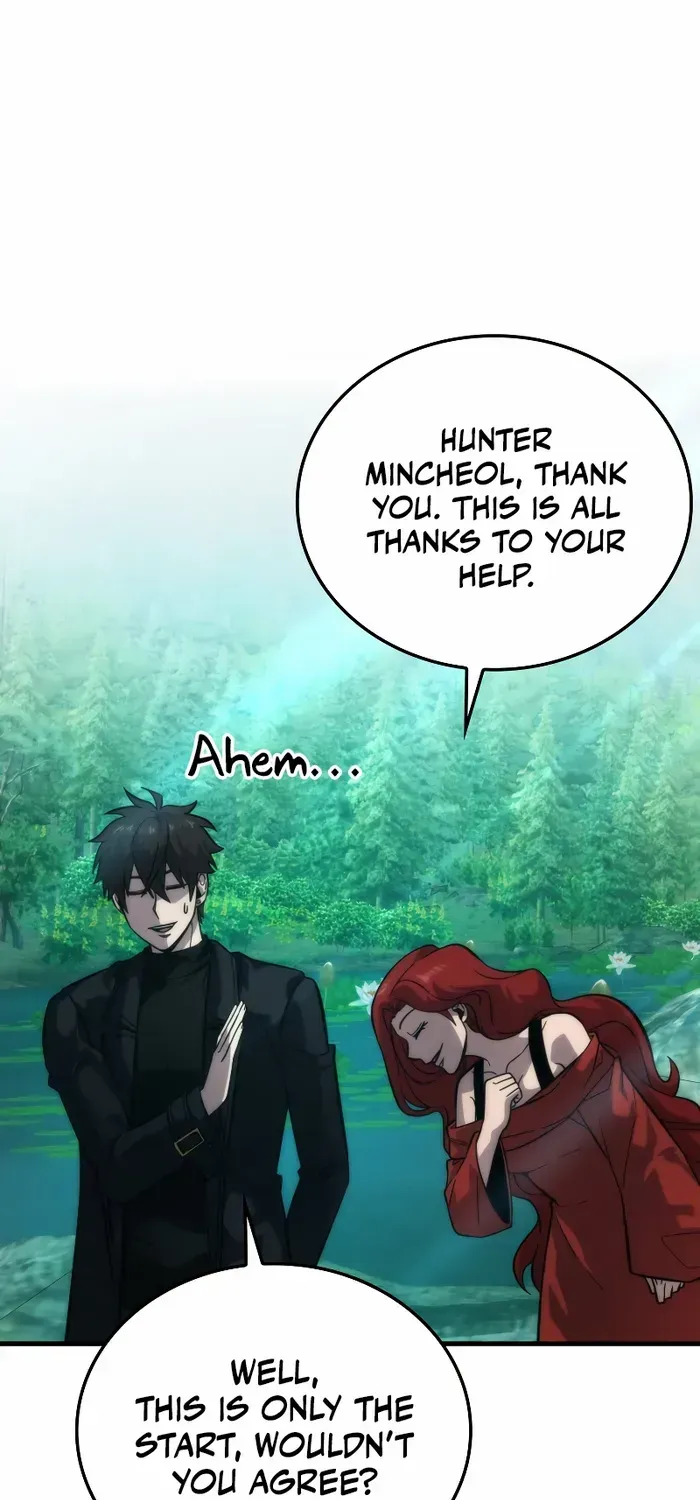 Demon Lord’s Martial Arts Ascension Chapter 57 page 53 - 